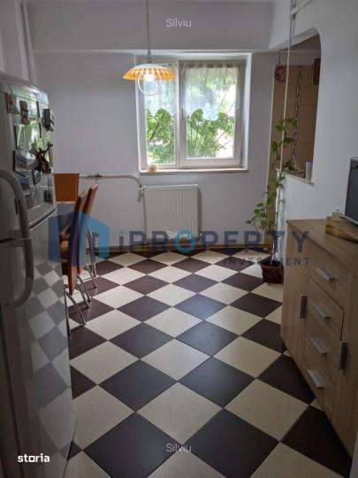 Unirii -Timpuri Noi | 3 camere | Balcon | 2 Bai | Parcare | Mobilat + - Imagine principală: 4/12