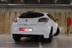 Renault Megane Coupe 1.5 dCi Sport - 2