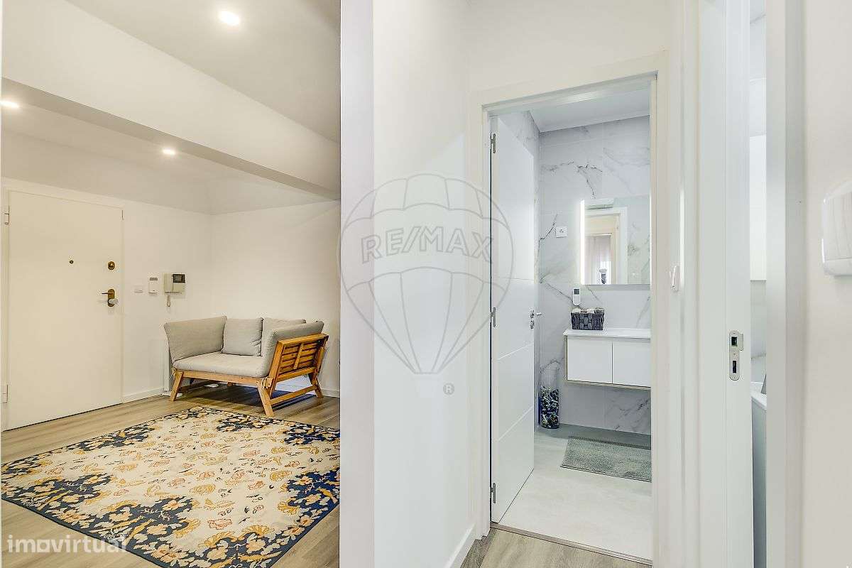 Apartamento T3 para venda-24