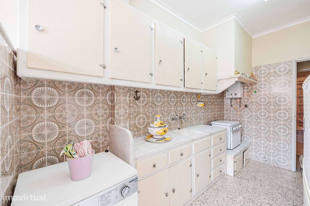 T2 a escassos passos da estação de comboio de Barcarena-15