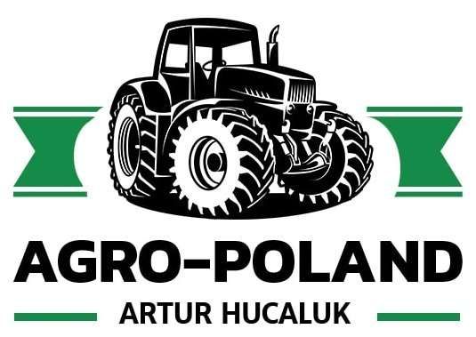 P. P. H. U. Artur Hucaluk logo
