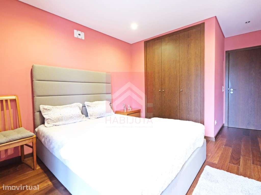 Moradia para venda - Vila Beatriz - Ermesinde-21