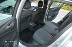 Opel Astra 1.2 Turbo Business Edition - 12