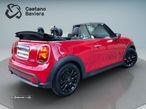 MINI Cabrio Cooper Premium Classic Auto - 3