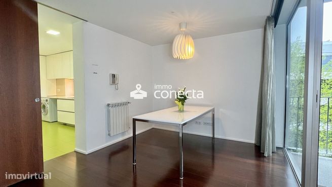 Apartamento T3 com excelente localização, Fraião - Braga-6