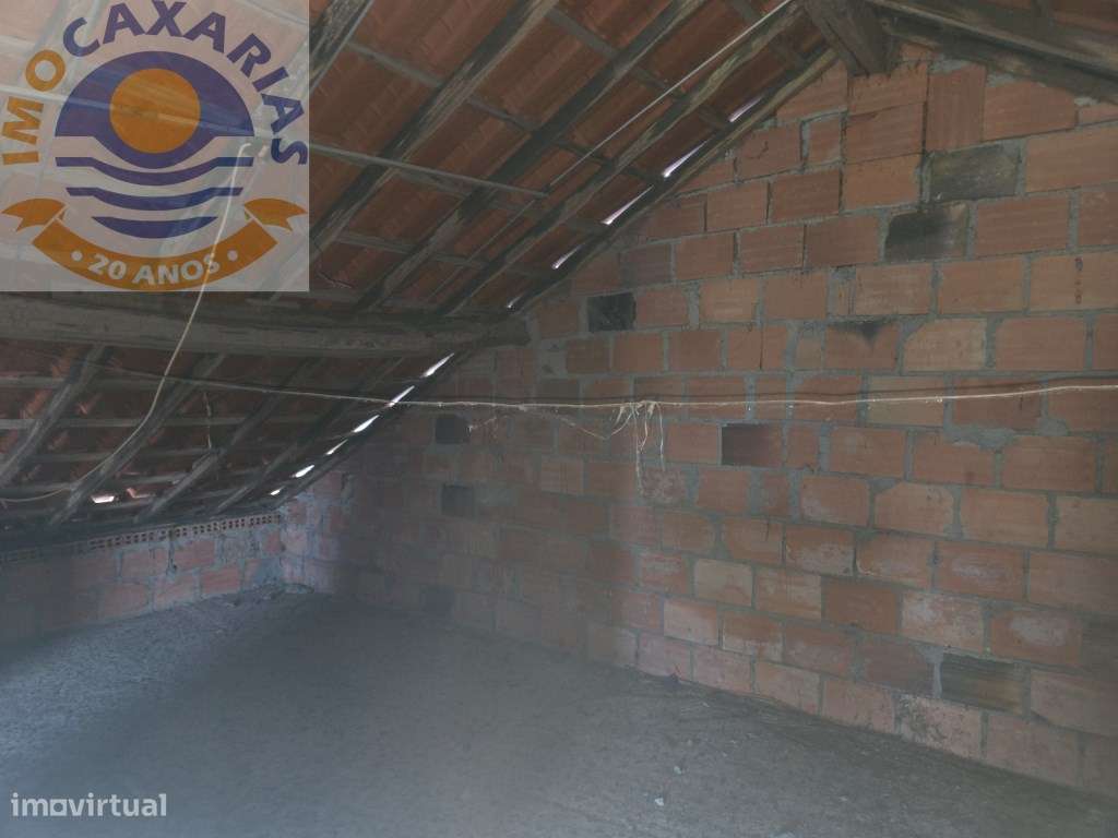 Moradia T3 Mobilada com Sótão Amplo - Marta, Lameirinha-24