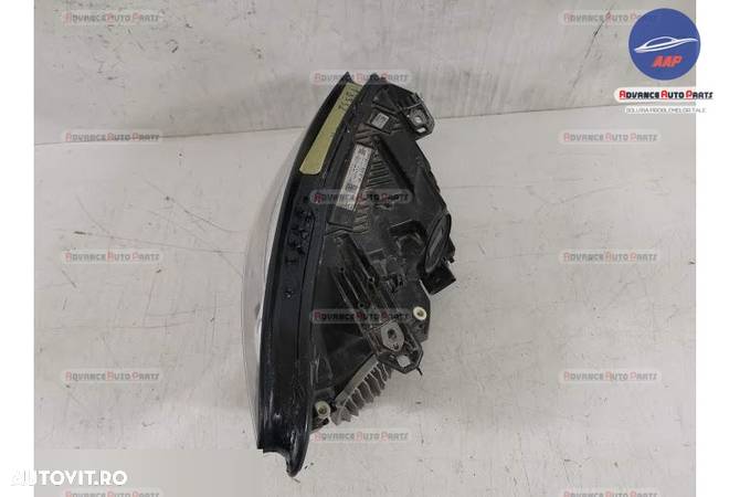 Far Stanga Mercedes CLA W117 2016 2017 2018 2019 original FULL LED - 7