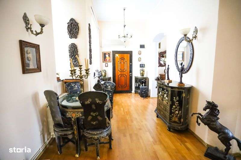 Pret Redus! - CENTRAL Apartament tip duplex 3 camere-5