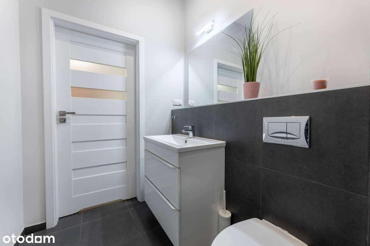 Mieszkanie w prestiżowym apartamentowcu przy Starym Rynku! Okazja!-9