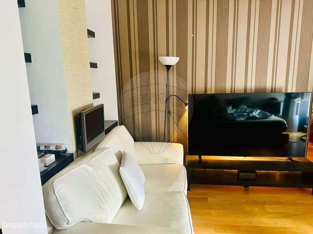 Apartamento T1 para venda - Grande imagem: 4/7