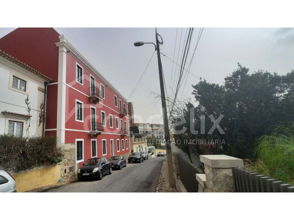 T3 Duplex de Luxo com vista mar, Monte do Estoril - Grande imagem: 4/7