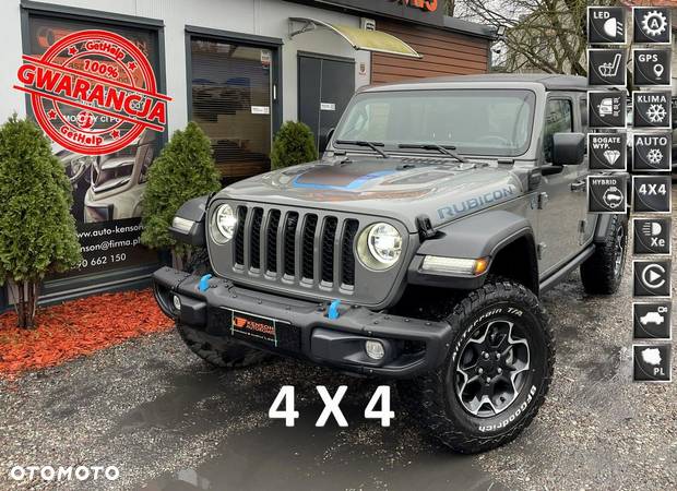 Jeep Wrangler - 1