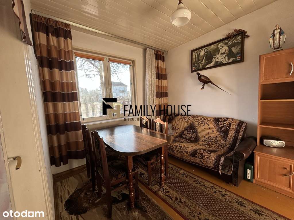 Przytulny Dom w spokojnej lokalizacji - Pełny obrazek: 4/11