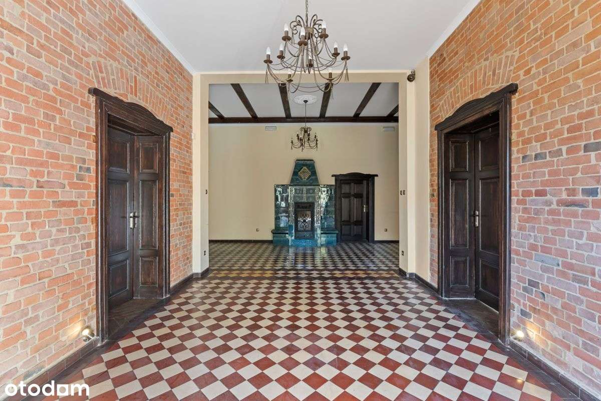 Willa Marzeń w Kaletach – Twoje Miejsce na Ziemi!-6