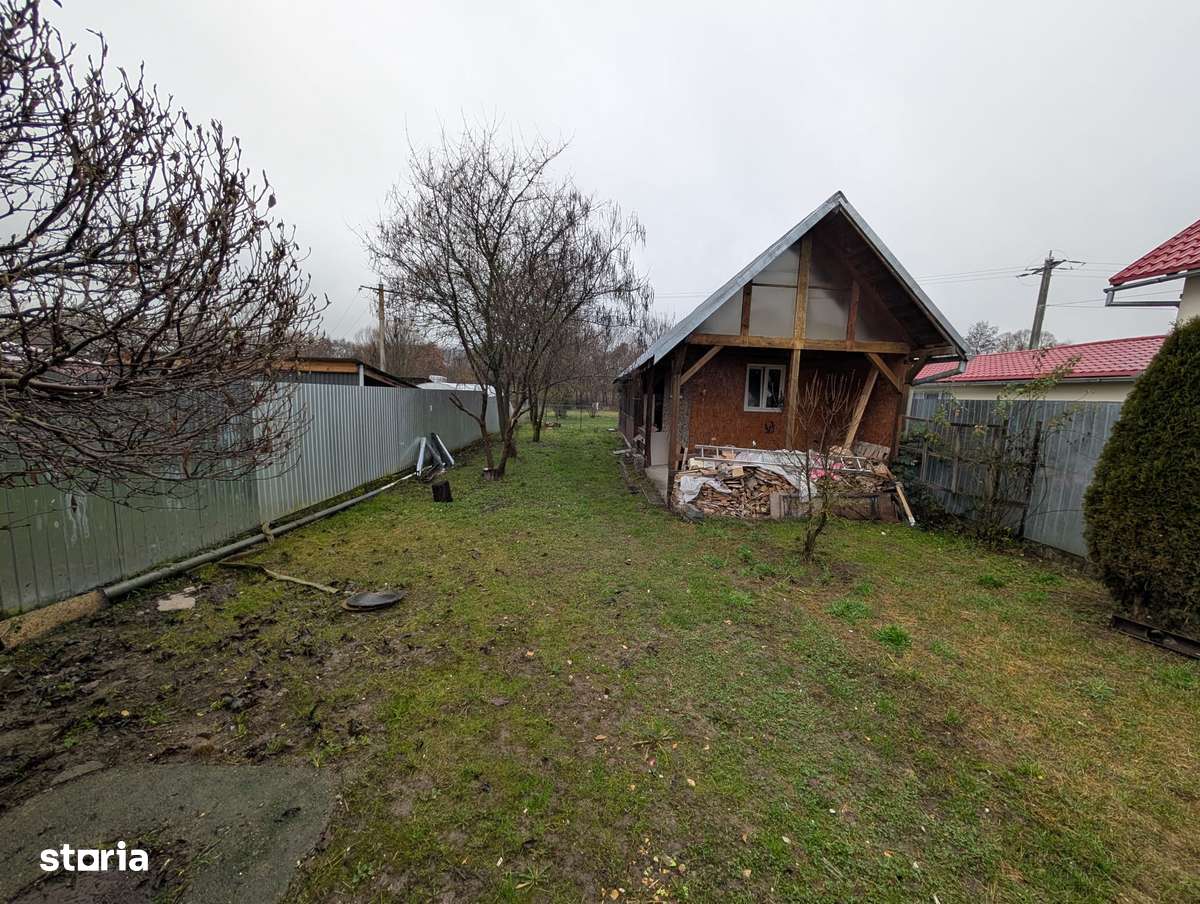 Casa de vanzare- Brasov, Luta, Fagaras-149.900-  135Mp .-8