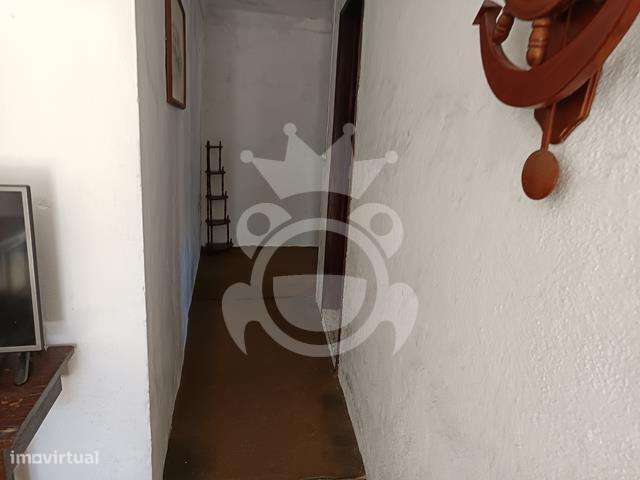 Moradia - centro de Reguengos-46