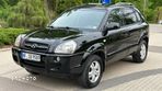 Hyundai Tucson 2.0 Elegance / Premium - 1