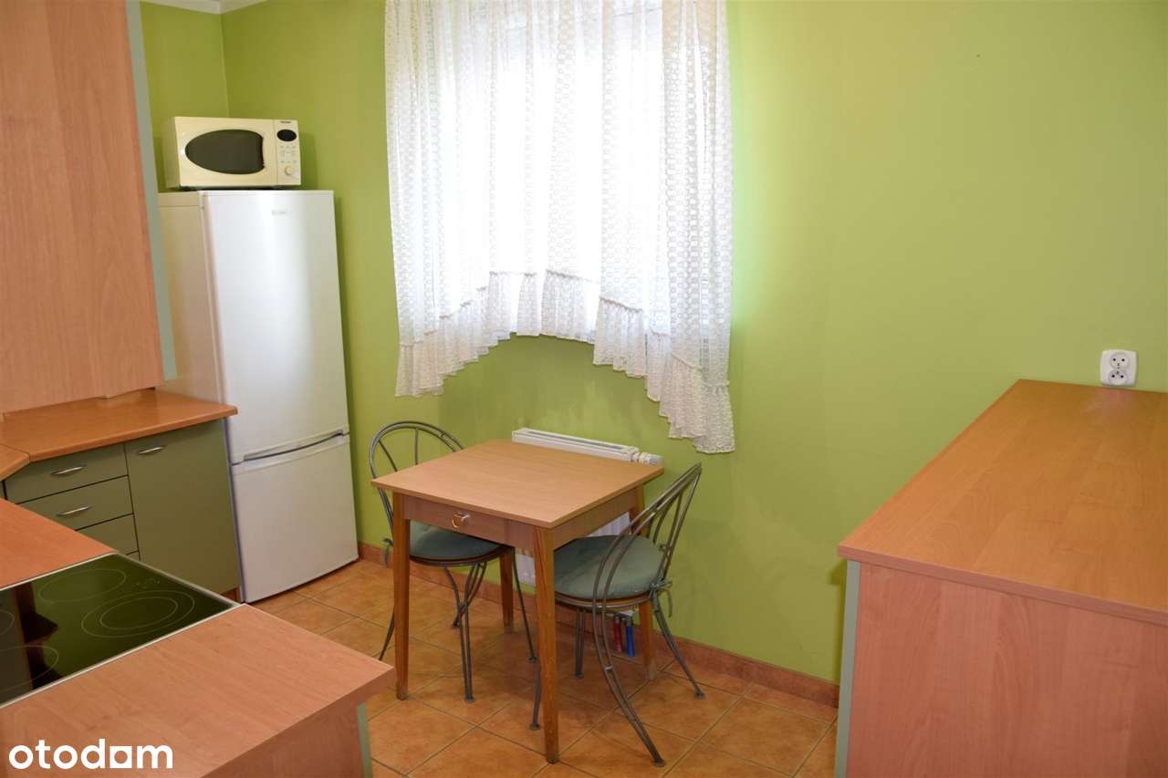 Mieszkanie na sprzedaż, Gniezno, 2 pokoje-5