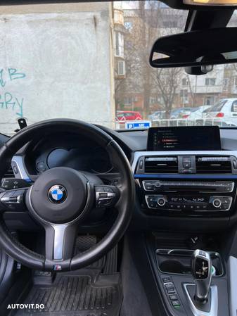 BMW Seria 3 - 7