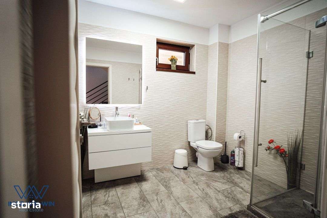 Casa de vis, intr-un cadru natural de exceptie-10