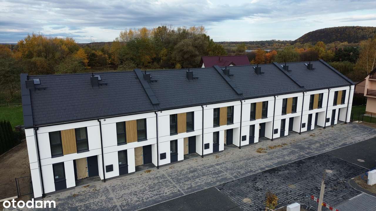 | 5 pokoi | 2 miejsca postojowe | ogrody do 278 m2 | - Pełny obrazek: 1/14