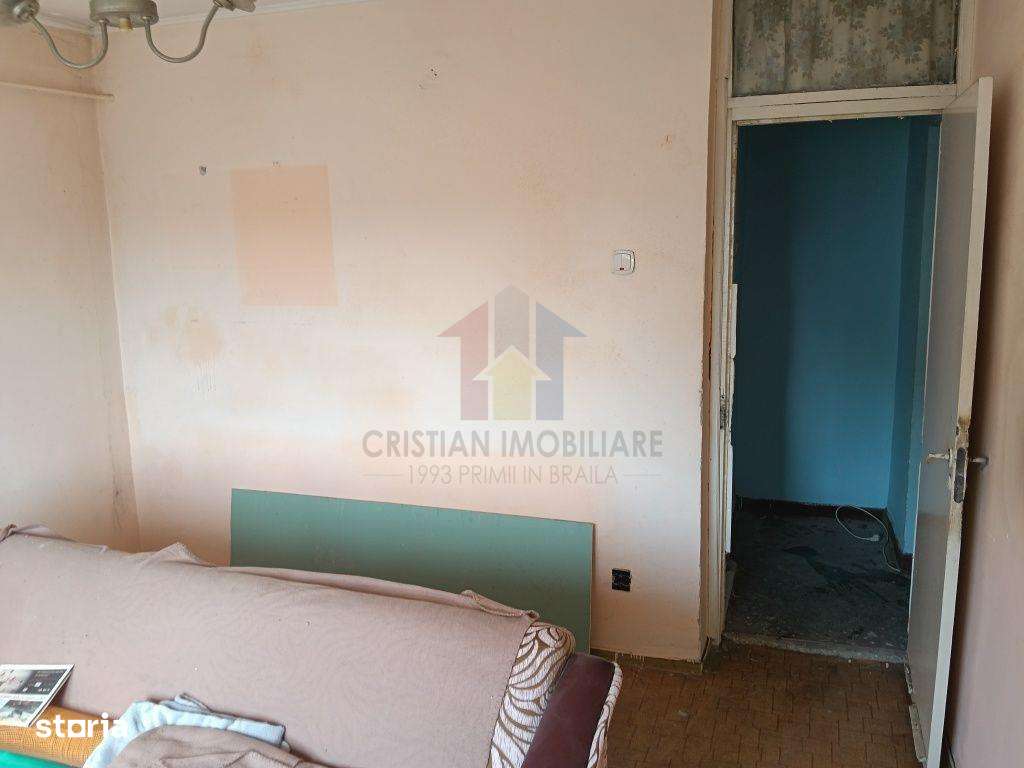 LIBER! 2 camere confort 1 decomandat, Buzaului - Scoala 2 - Imagine principală: 2/7