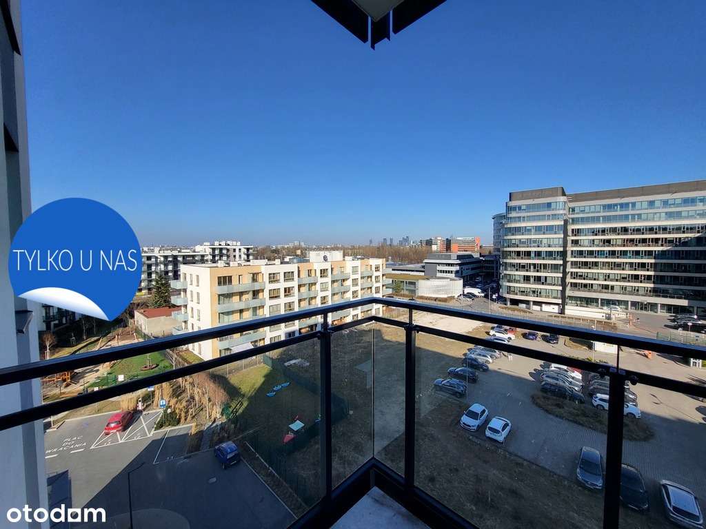 Nowe studio w budynku z siłownią-8