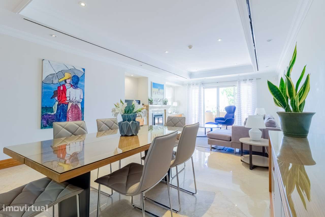 Apartamento T2 - Dunas Douradas Beach Club-6