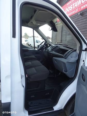 Ford TRANSIT - 12