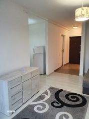 Apartament cu 1 camera modern finisat Floresti