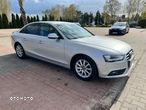 Audi A4 2.0 TDI 116g - 5