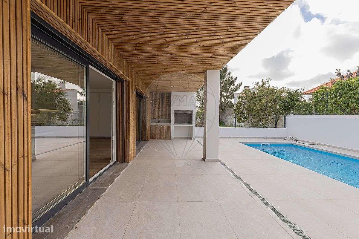 Moradia T4 para venda - Grande imagem: 4/26