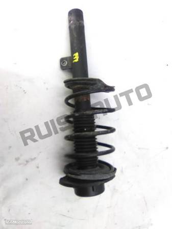 Amortecedor Frente Esquerdo  Peugeot 206 Hatchback 1.4 I - 1