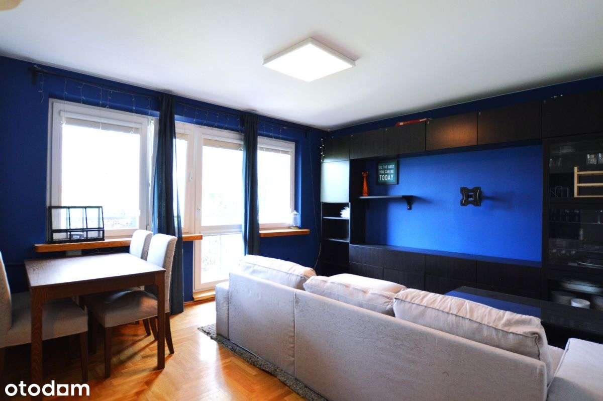 Ursynów, 4-pok., bardzo Ładne, po remoncie-3