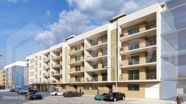 Apartamento T3 + 1 Duplex  à venda em Montijo, proximo às portas da ci-38