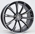 5060 ABT FELGI 21 5x112 AUDI A7 A6 C7 C8 A8 D4 D5 - 3