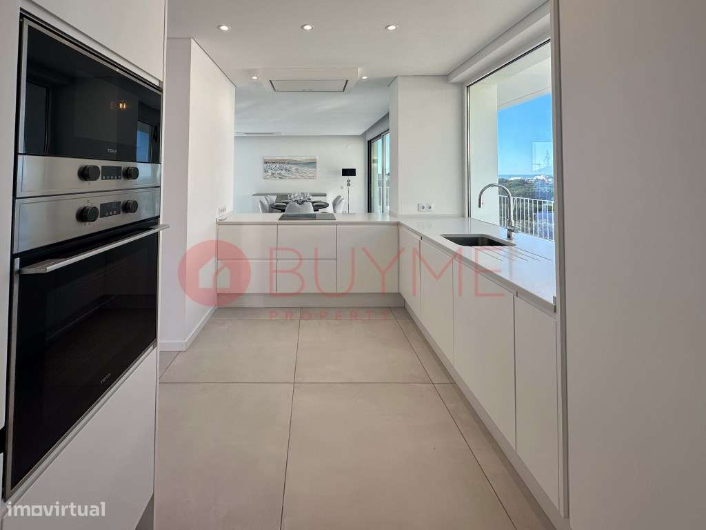 Apartamento T3 Novo em Vilamoura - Exclusividade junto ao mar - Grande imagem: 4/16