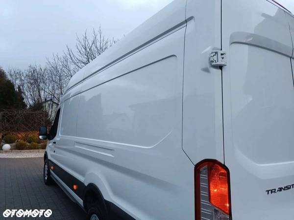 Ford Ford Transit Max L5 H2 Ful Wypas - 17