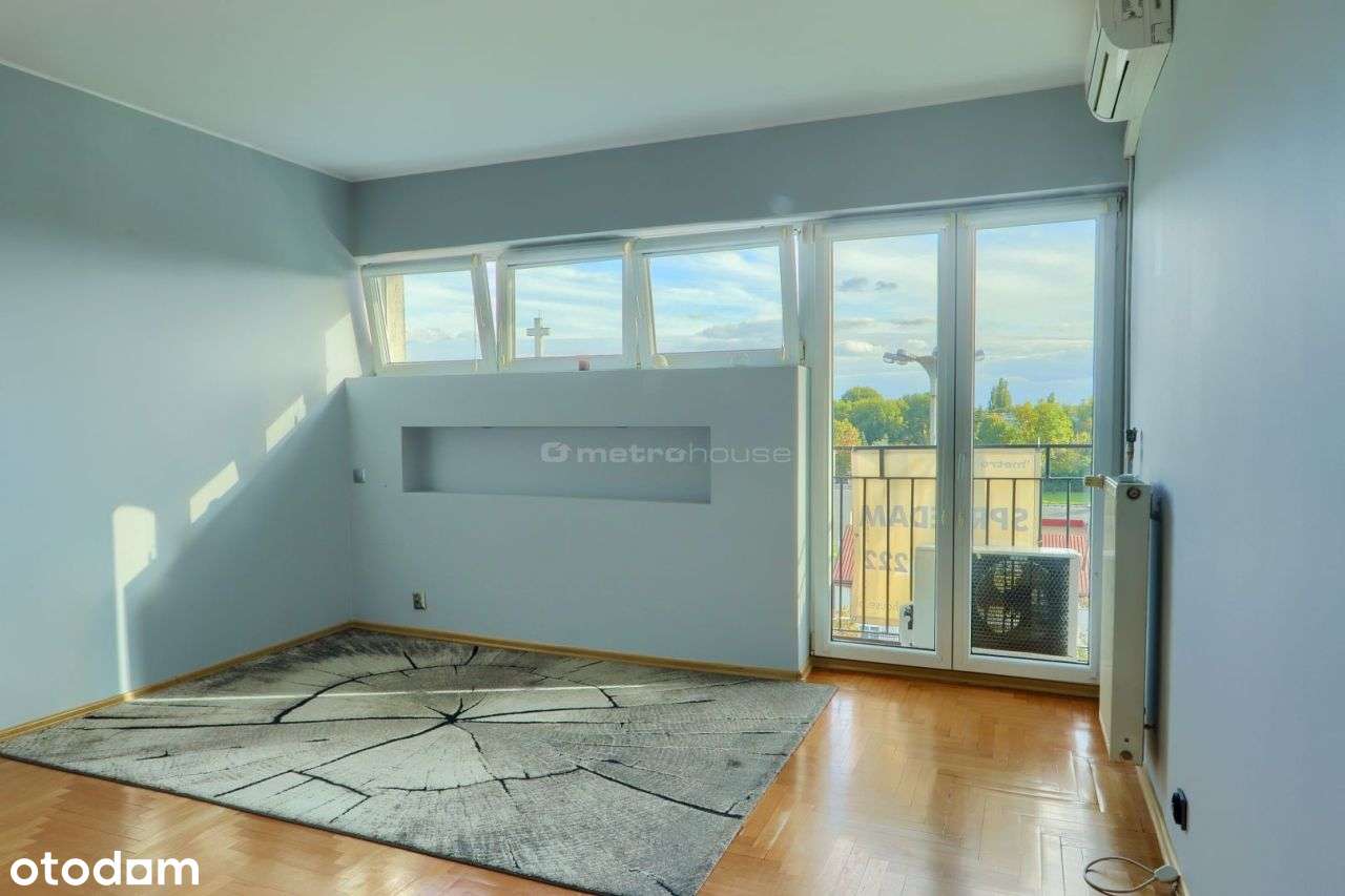 Mieszkanie z możliwością podziału na dwa lokale-1