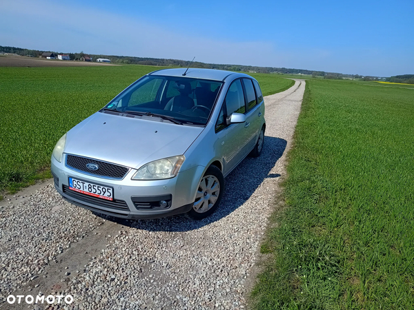 Ford Focus C-Max - 2