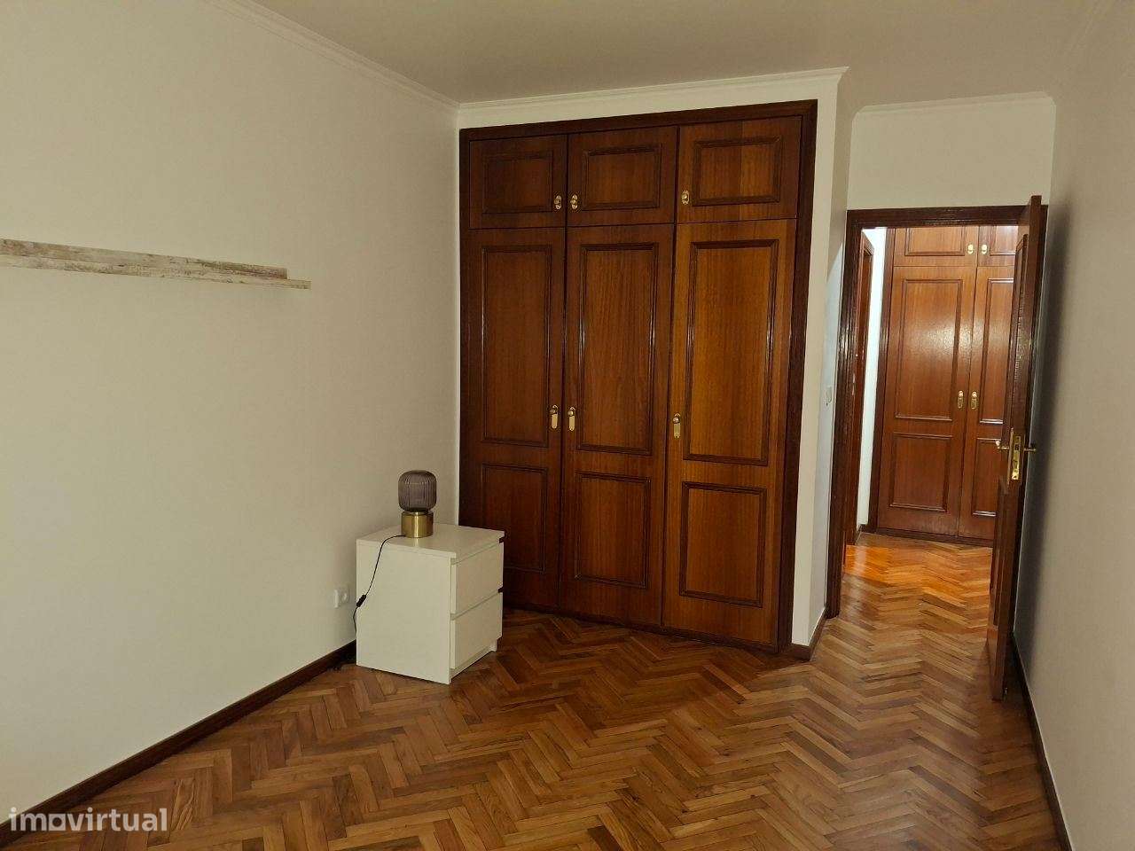 RD120 | T1 em São Marcos, cozinha equipada, excelentes áreas-14