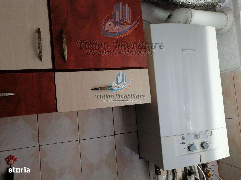 Apartament 2 camere, semidecomandat, etaj 1, Maratei 4 - Imagine principală: 4/5