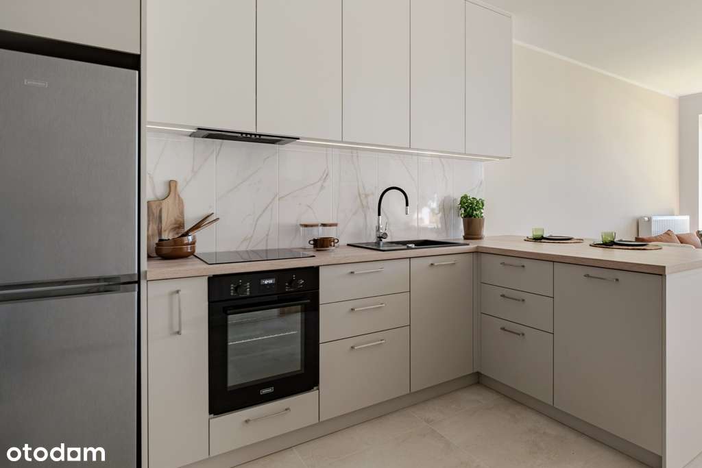 ⭐ Sosnowiec Zagórze 3 pokoje balkon 10m ⭐-6