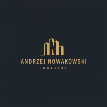 Inwestor Andrzej Nowakowski Logo