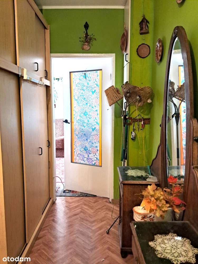 2 pokoje Osiedle Witosa-5