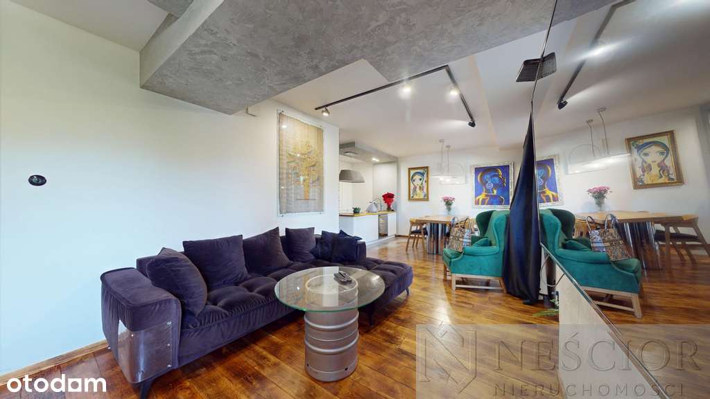 Apartament Premium 80m2 -z prywatnym ogrodem - Pełny obrazek: 4/20