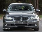 BMW Seria 3 325i - 4