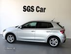 Skoda Fabia 1.0 TSI Style DSG - 8