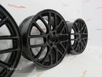 Jantes Look Mini JCW 17 x 7 et42 4x100 Black  R50 R53 R55 R56 R57 - 5