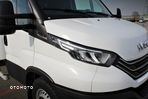 Iveco Daily 35S18 plandeka międzynarodowa 8eu palet + winda BAR 750kg - 4